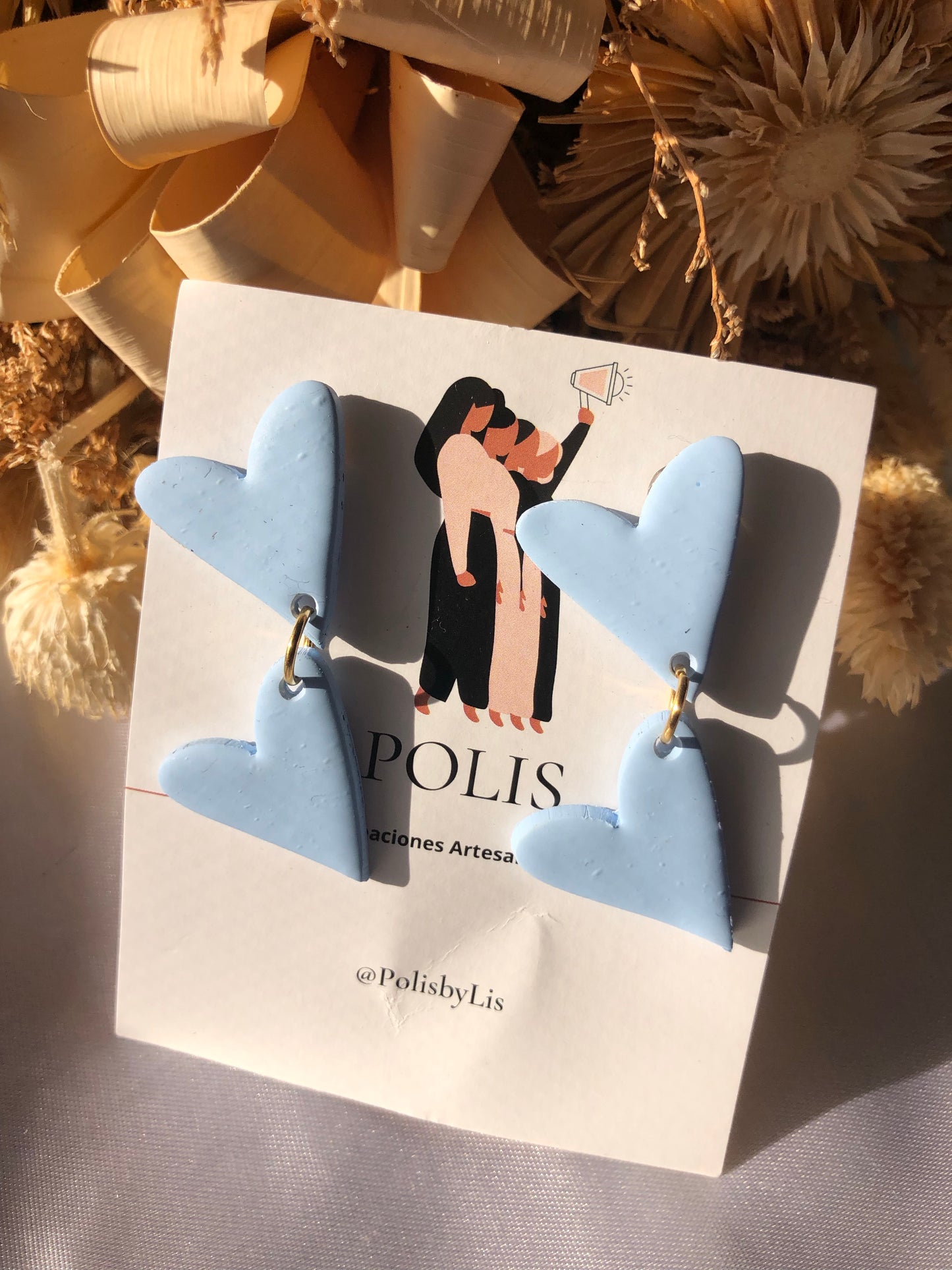Loving Earrings