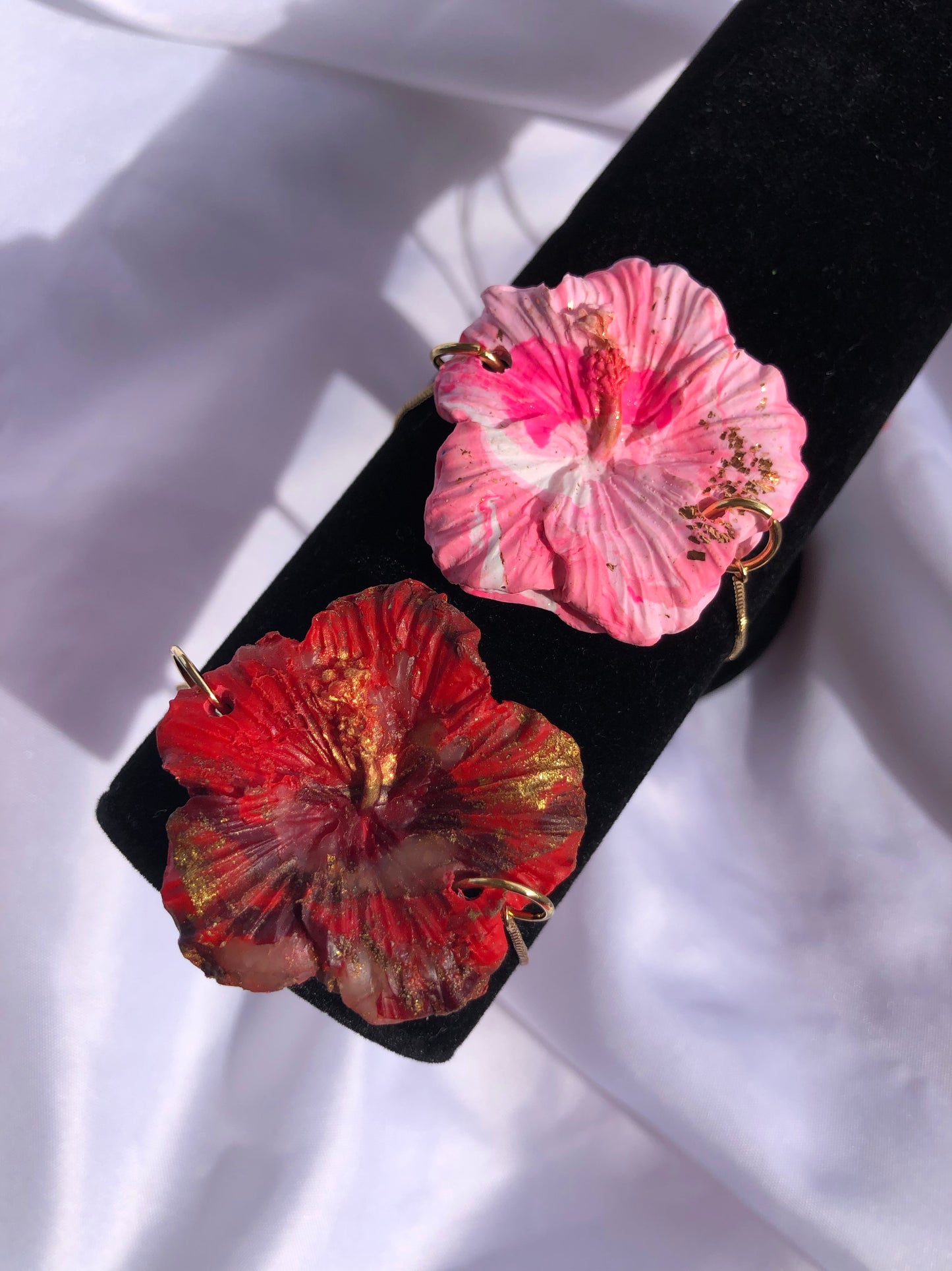 Pulsera amapola