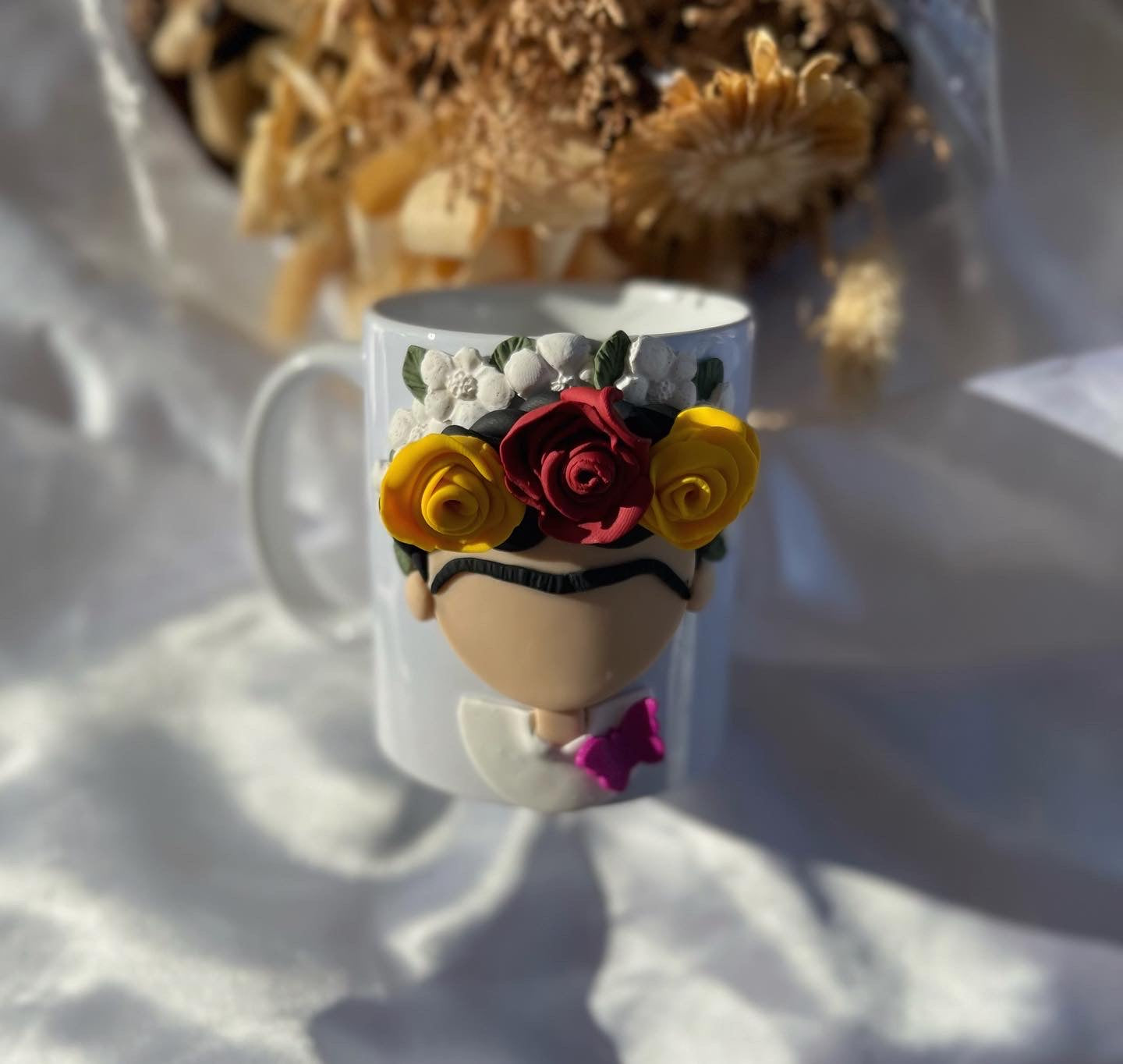 Frida Mug