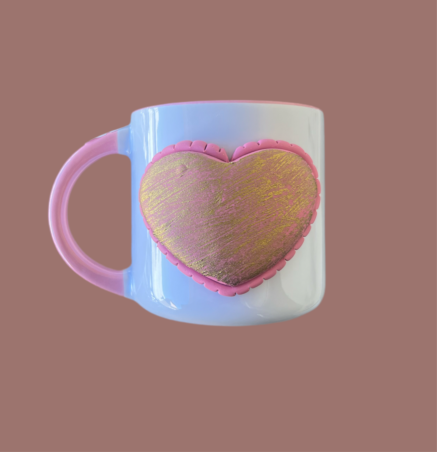 Cookie love Mug