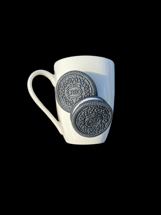 Oreos Mug