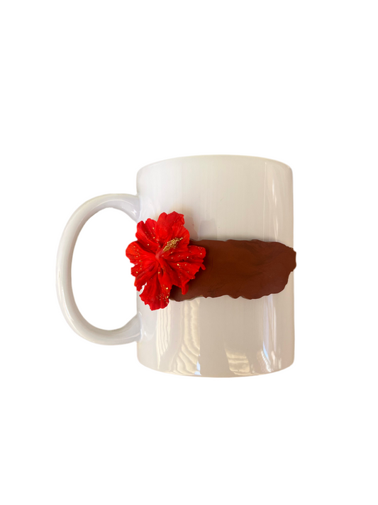 PR Amapola mug