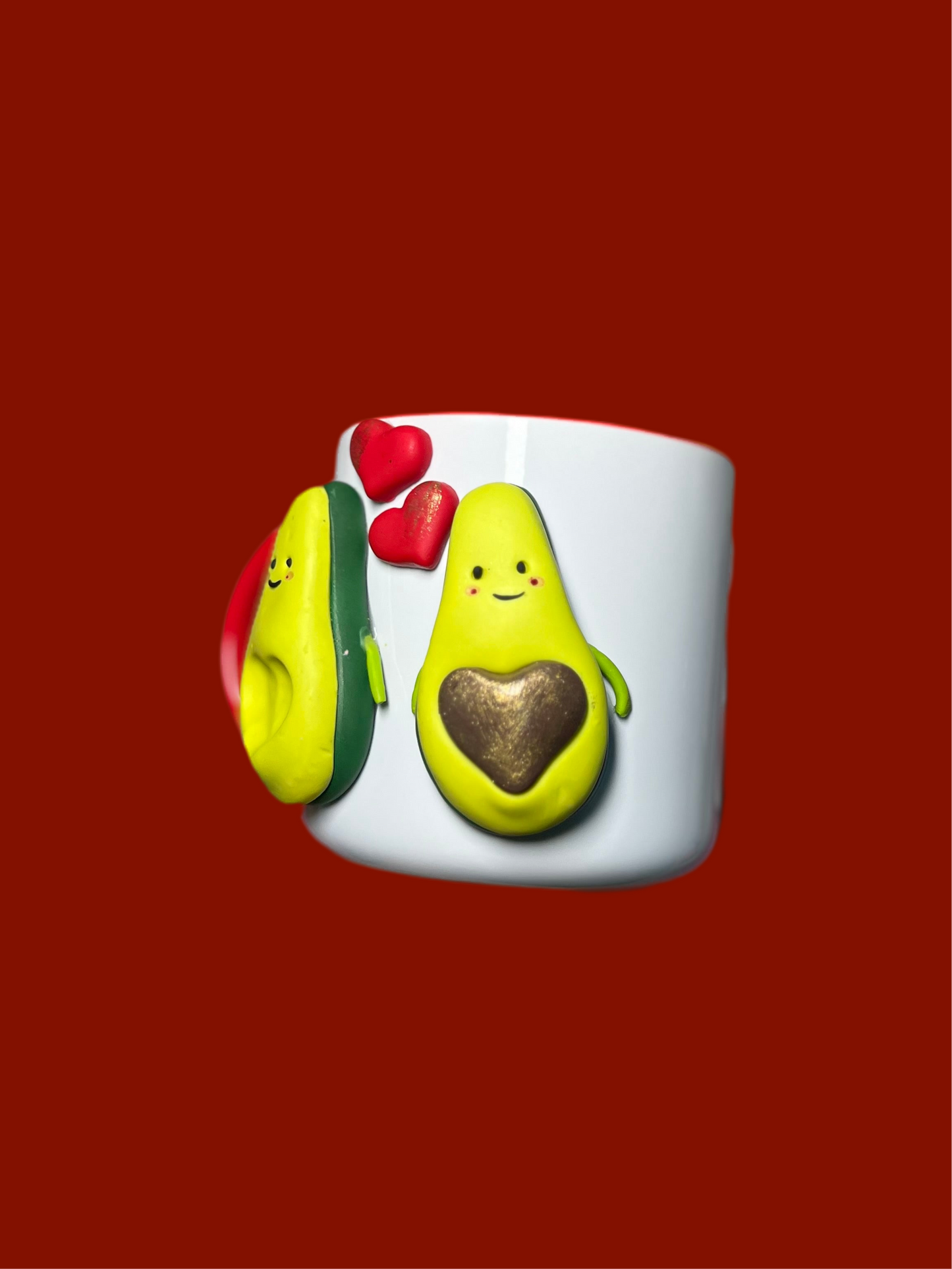 Avo lovers mug