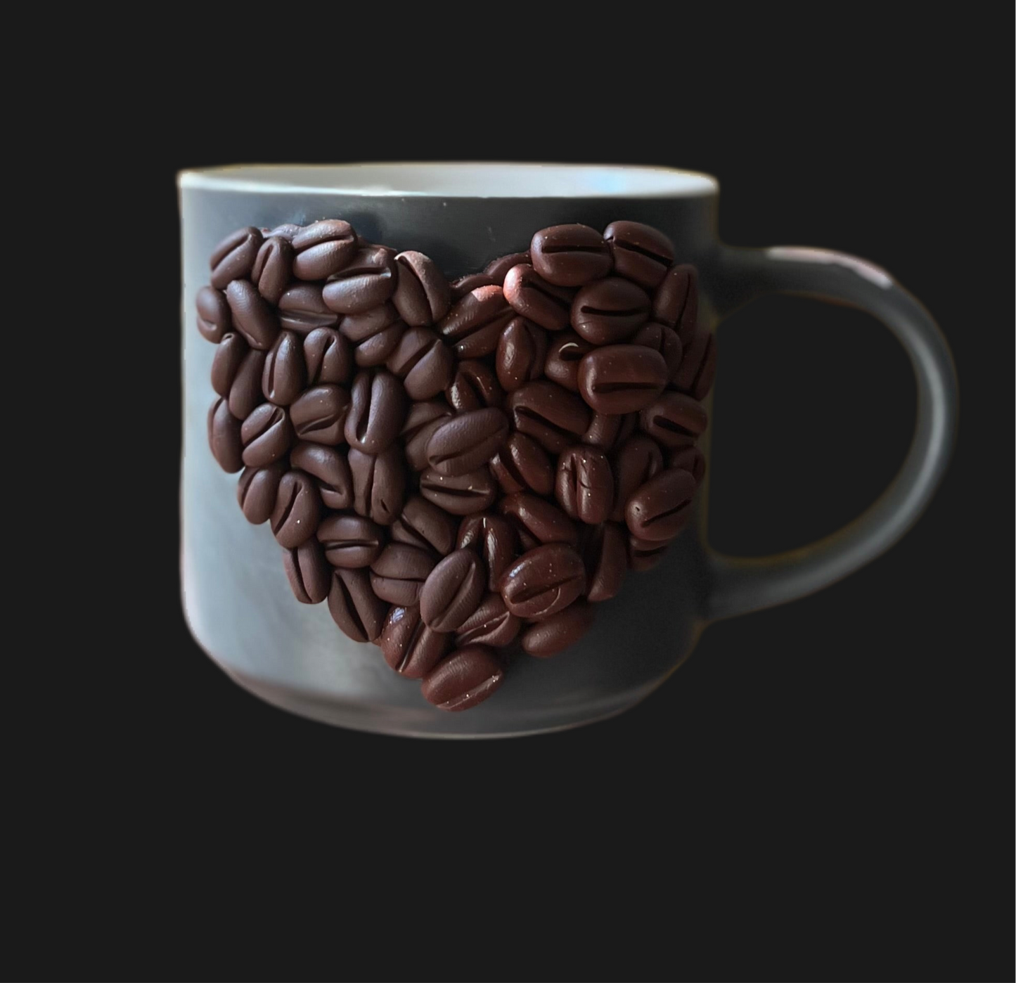 Coffee Love Mug