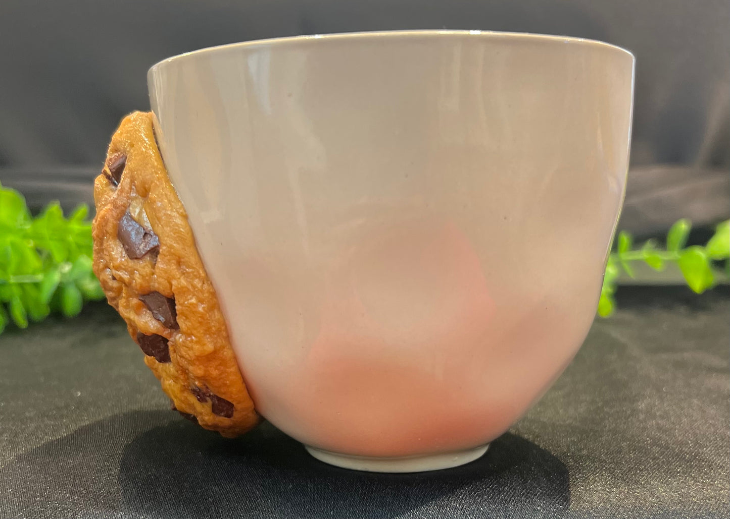 Cookie mug