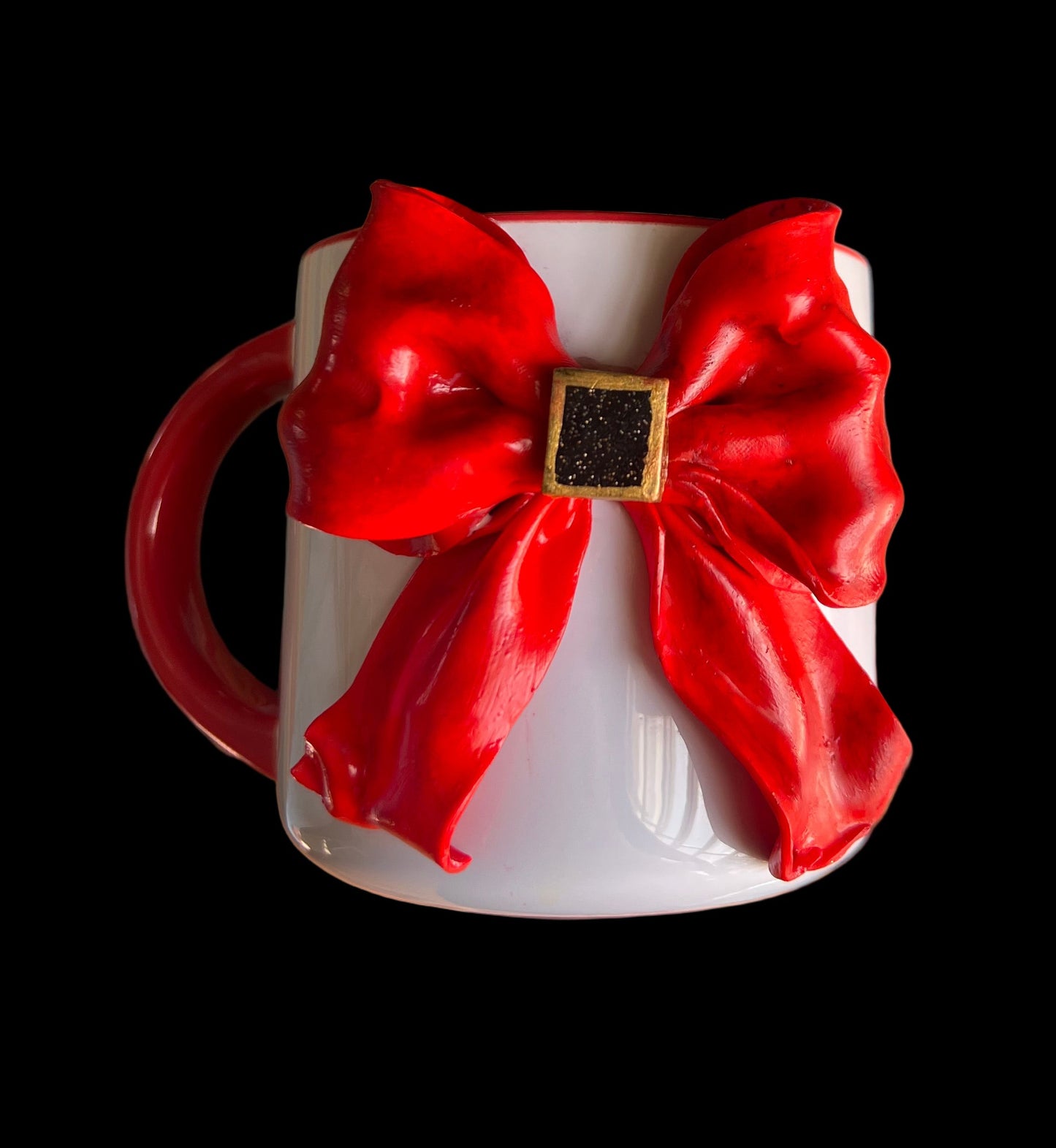 Merry Christmas mug
