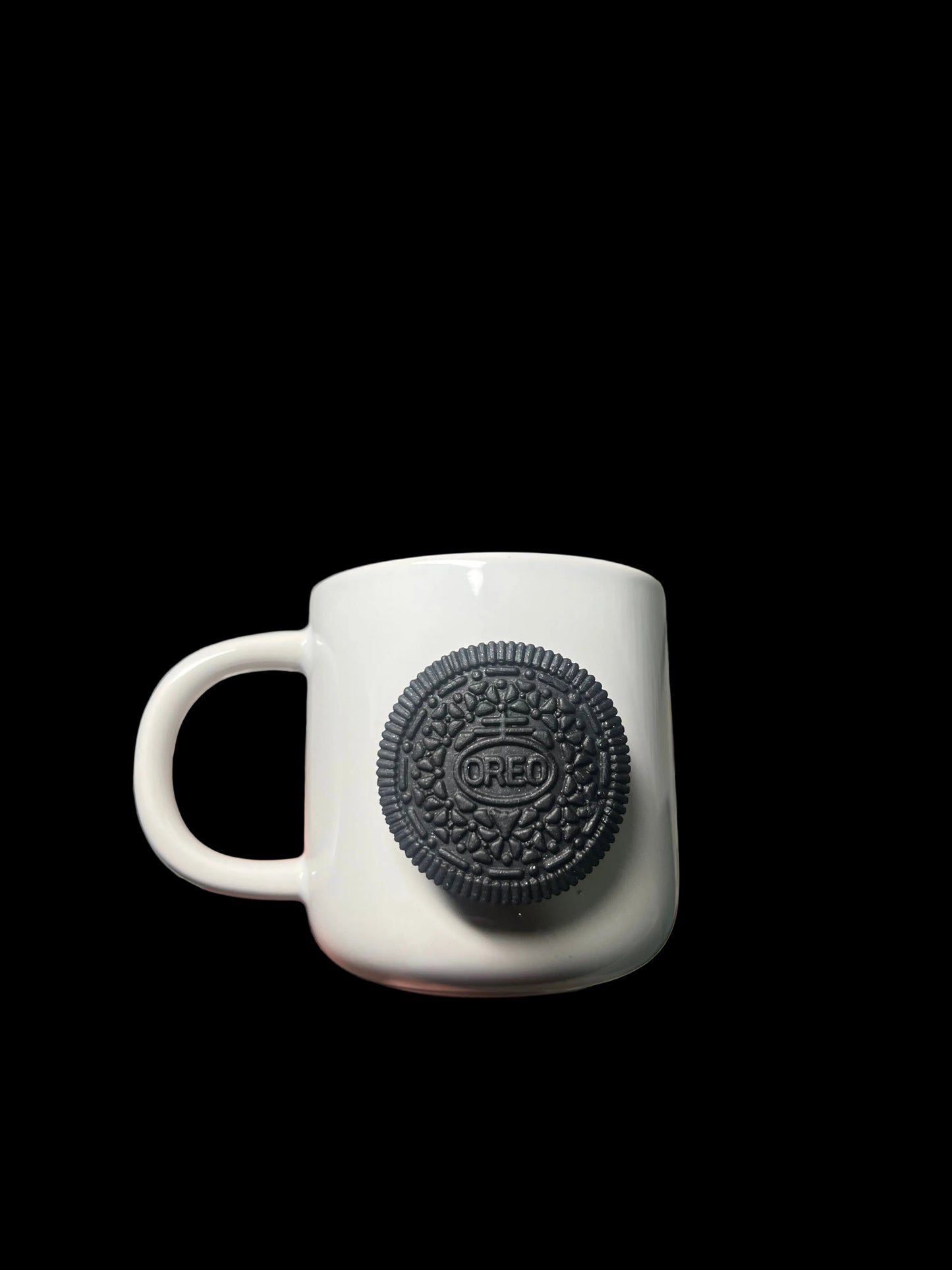 Oreo small mug