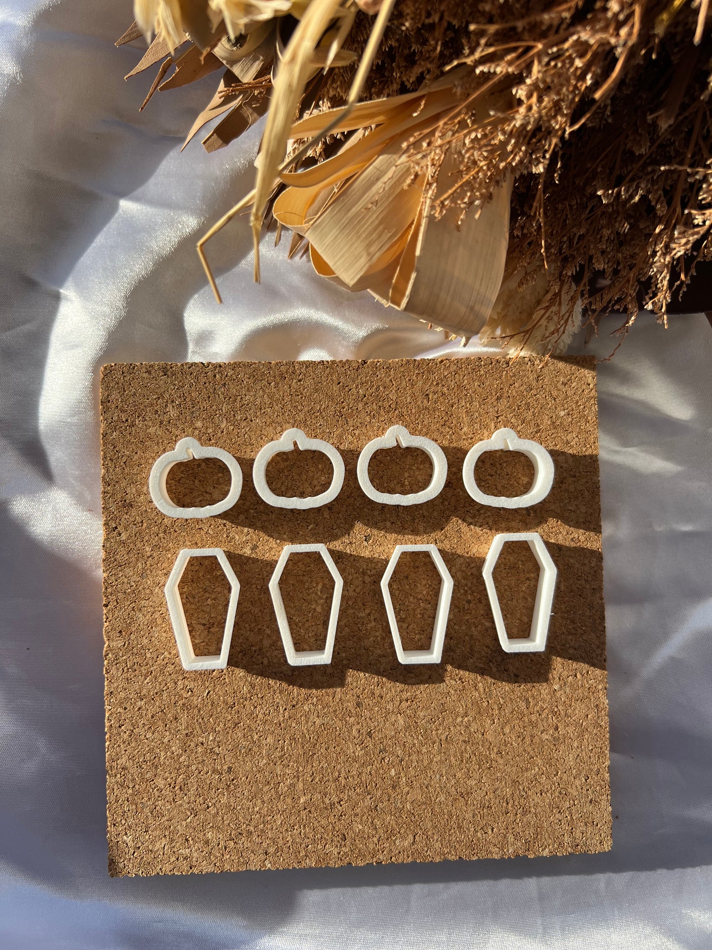 Polymer Clay cutters set