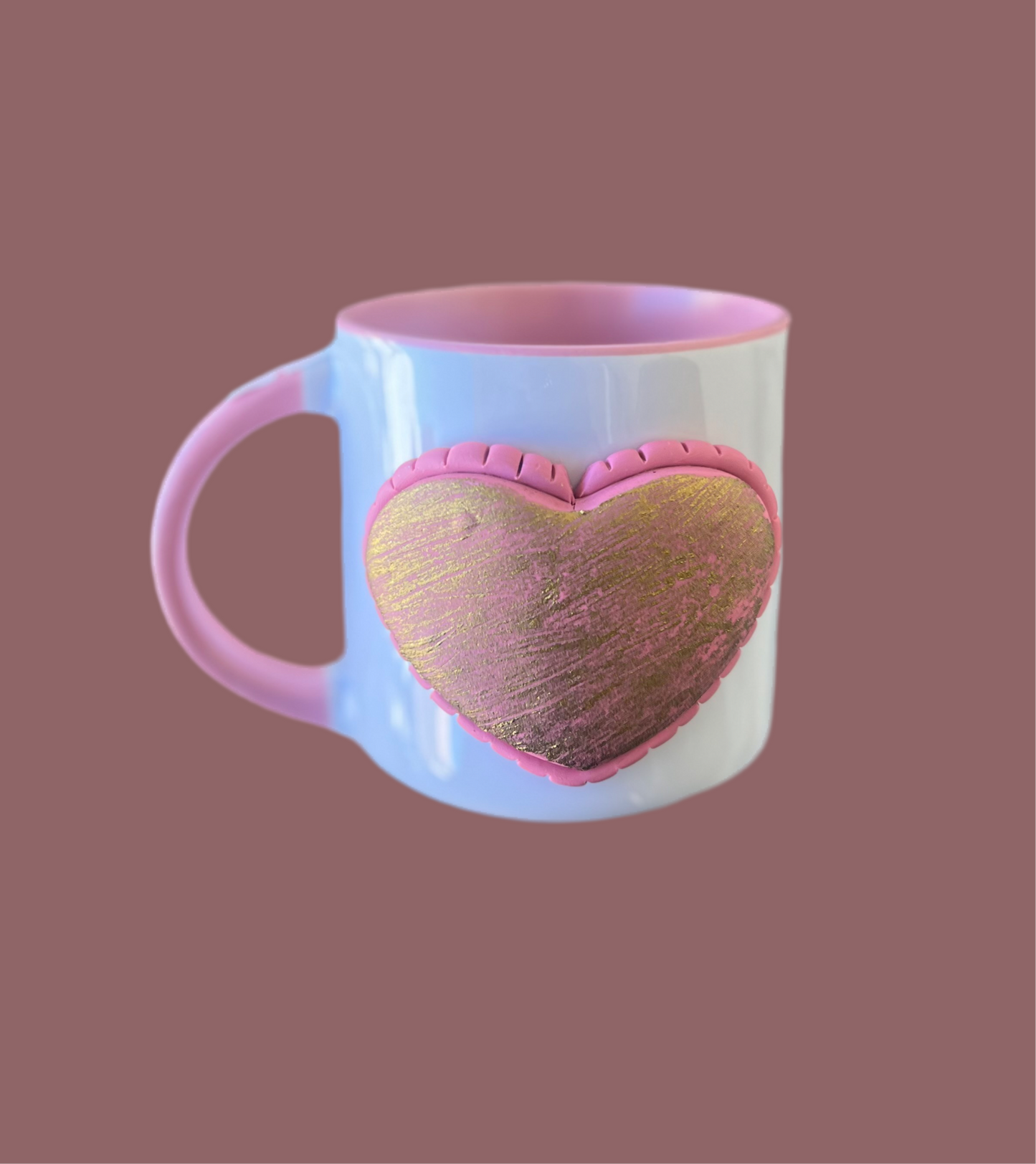 Cookie love Mug