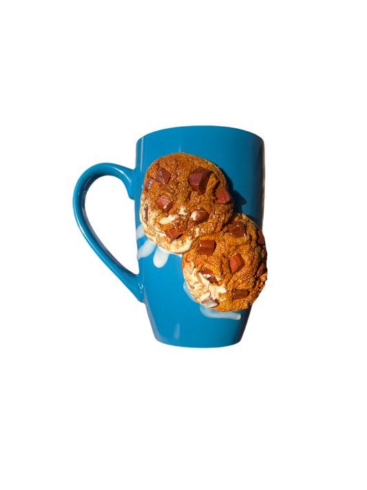 Con leche mug