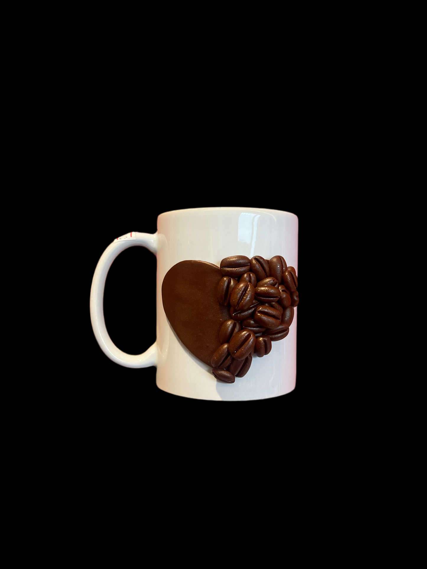 Coffee lover mug