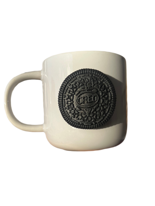 Oreo small mug