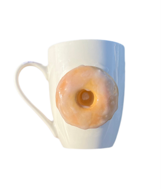 Glazed Donut mug