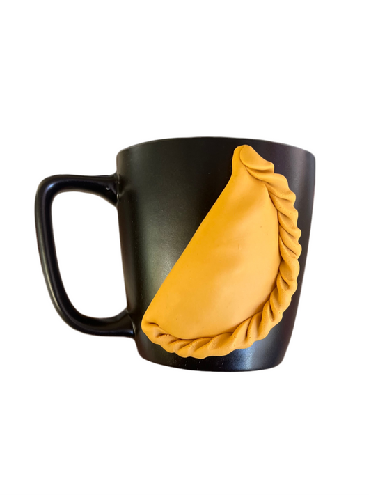 “Empanadilla” mug