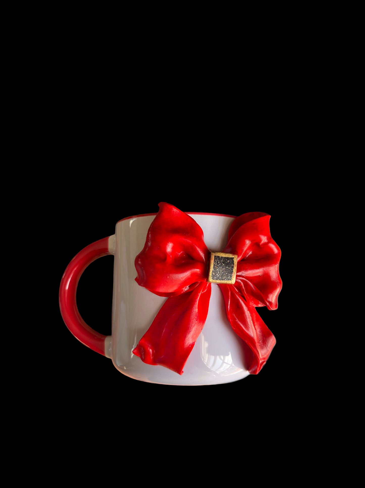 Merry Christmas mug