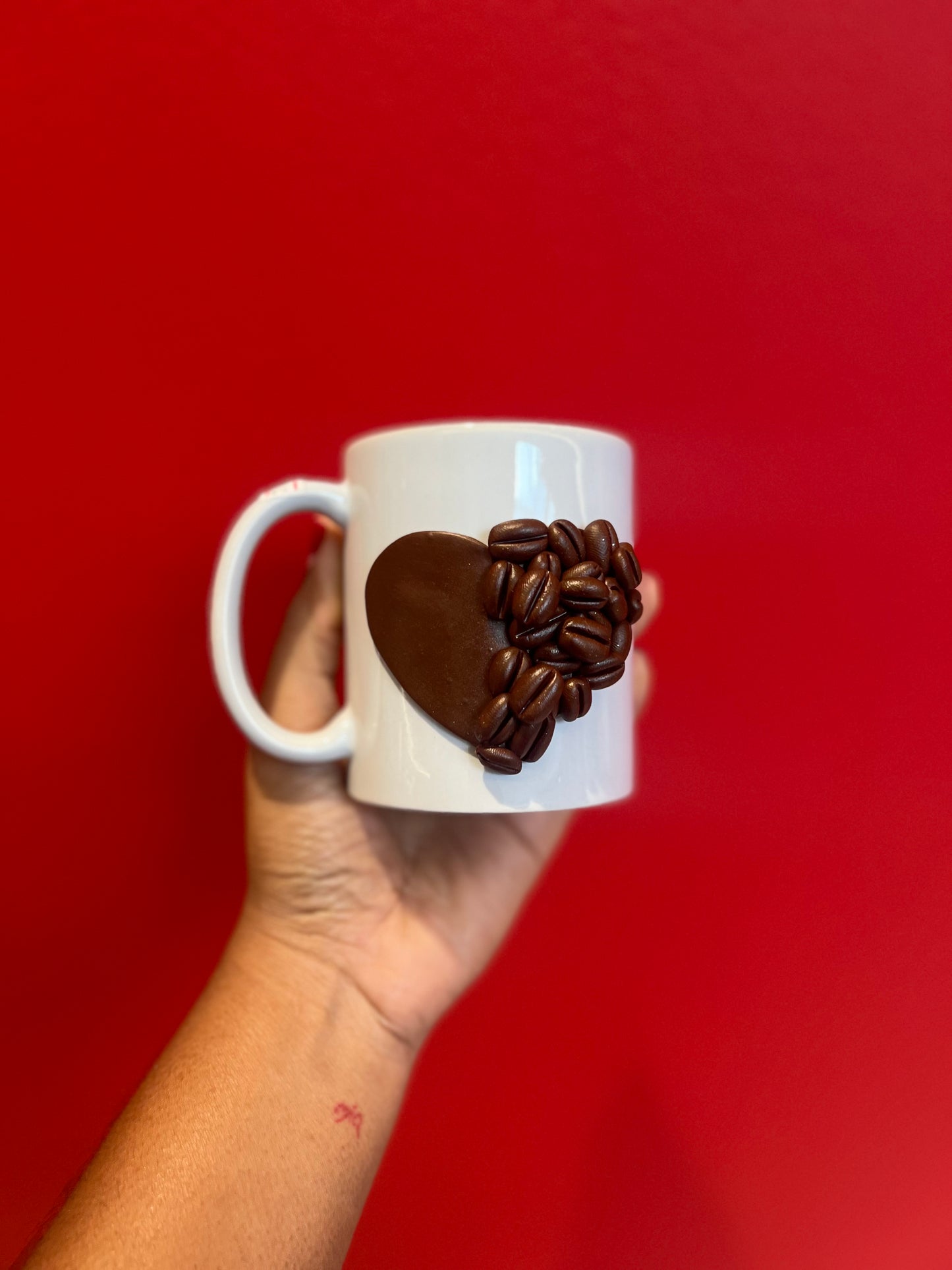 Coffee lover mug