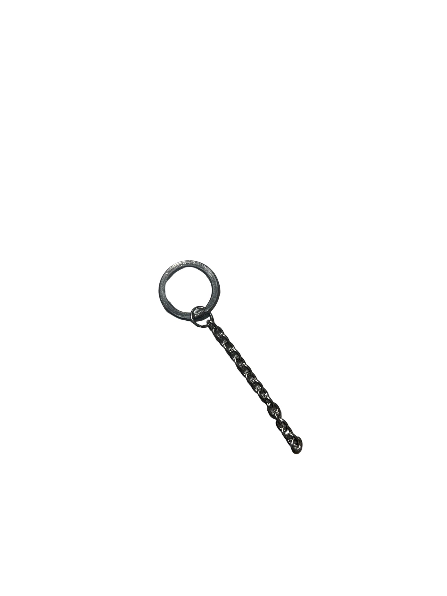Lote de anillos para llaveros