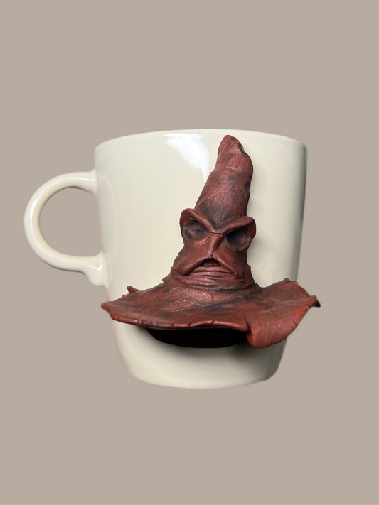 El seleccionador mug