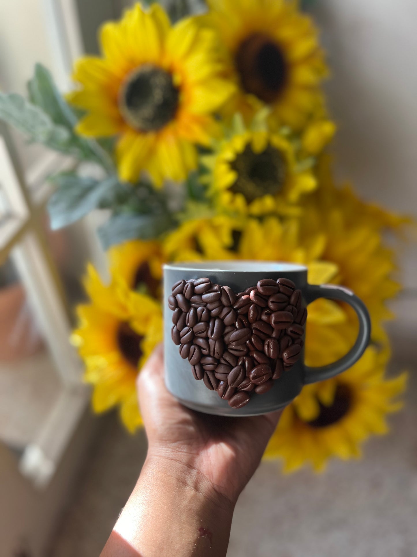 Coffee Love Mug