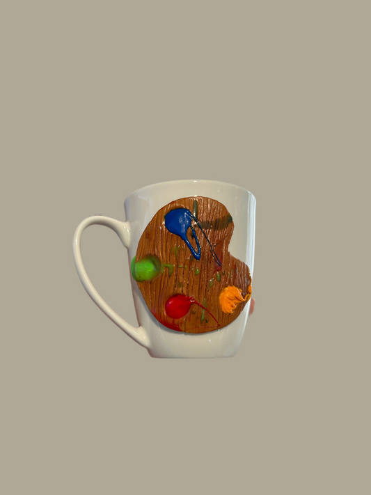 Paleta mug