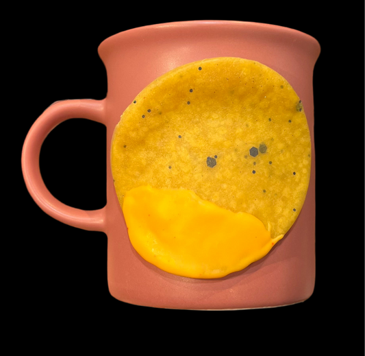 Nacho mug