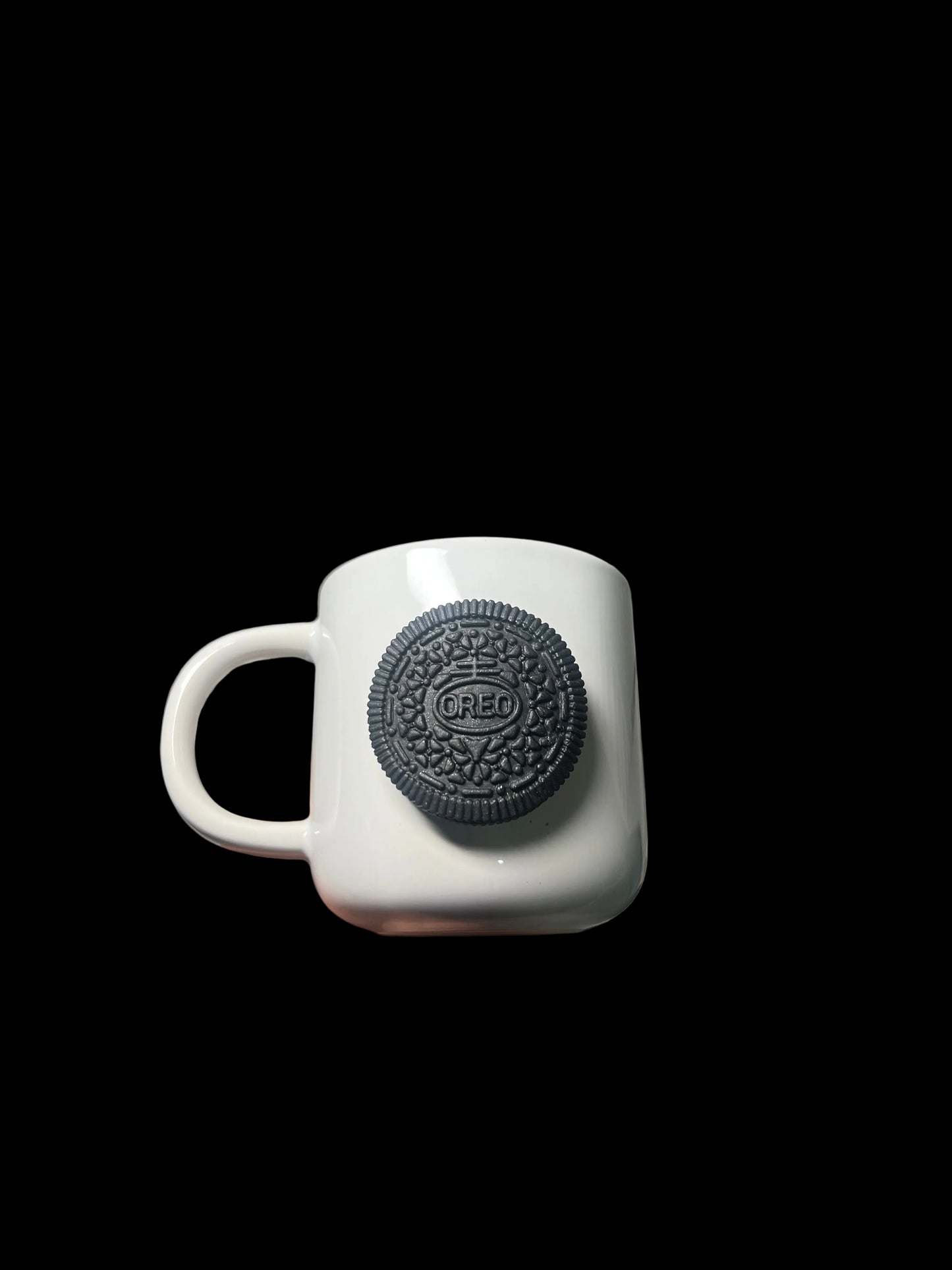 Oreo small mug