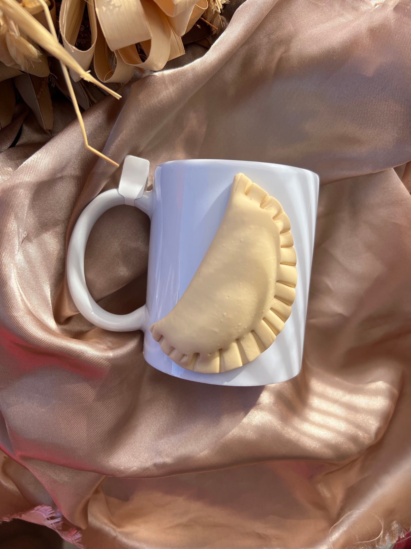 “Pastelillo” mug