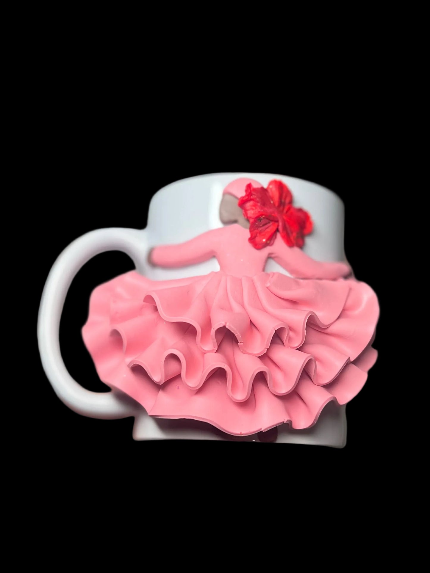 Bombera mug