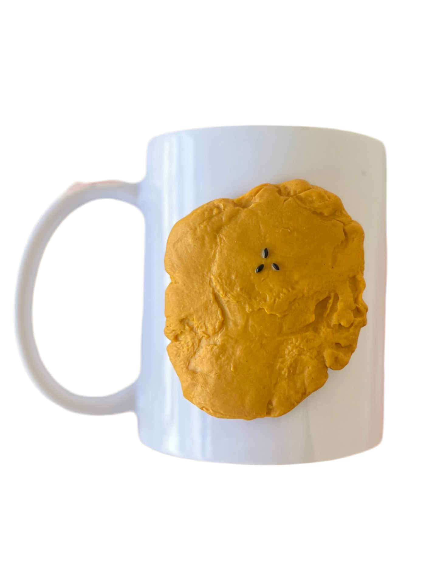 Tostón mug