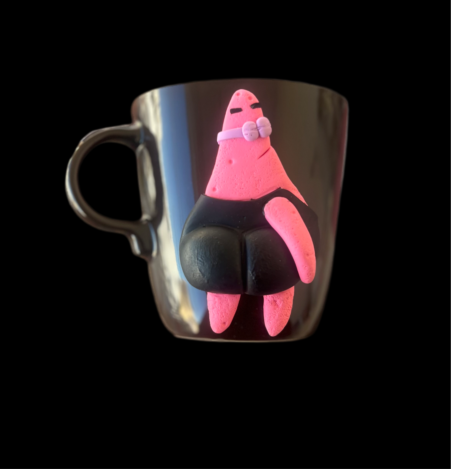 Sexy Patrick mug