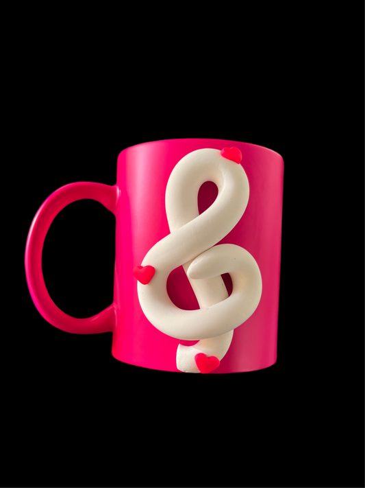 Music mug