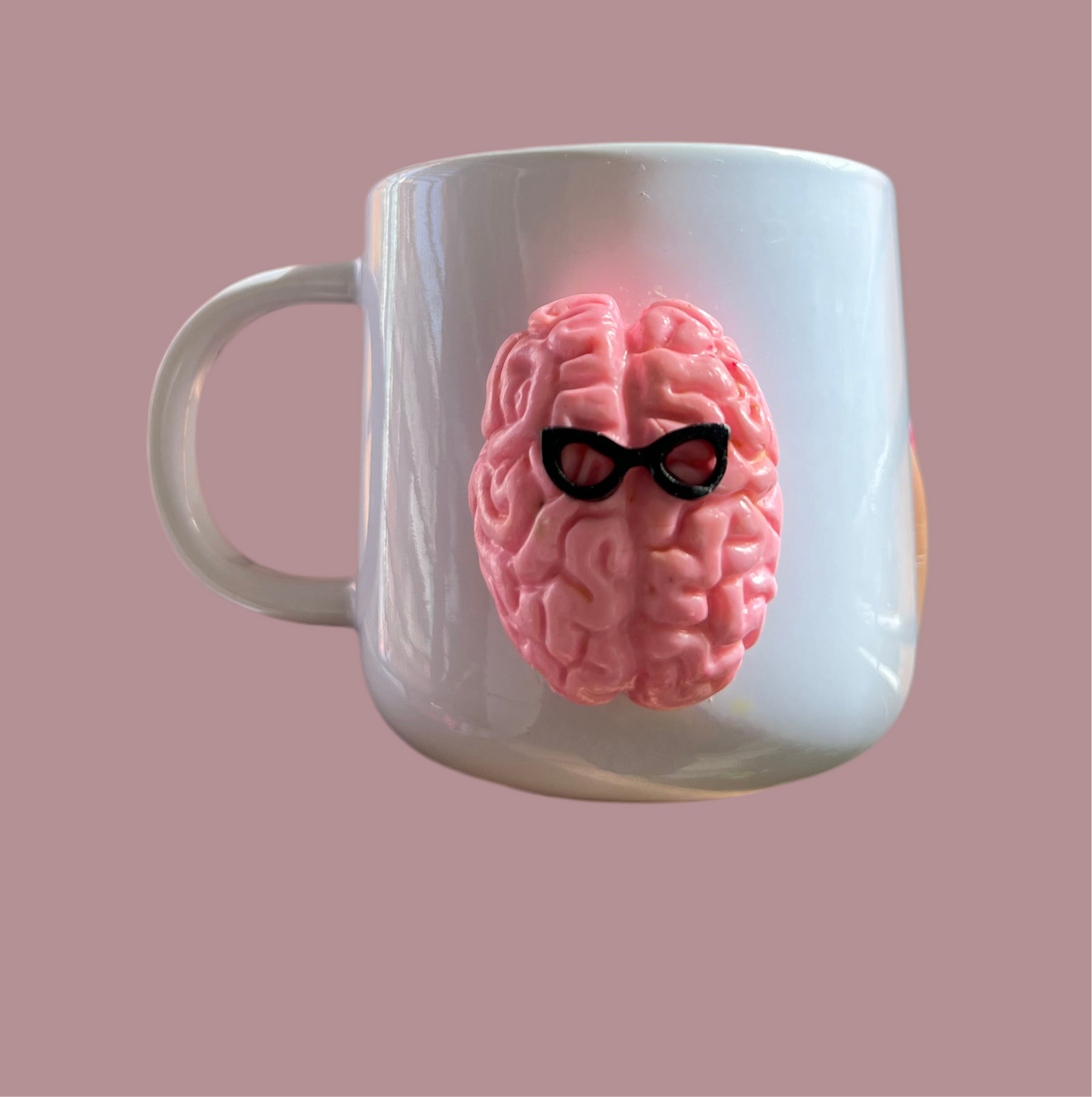 Cerebrito mug