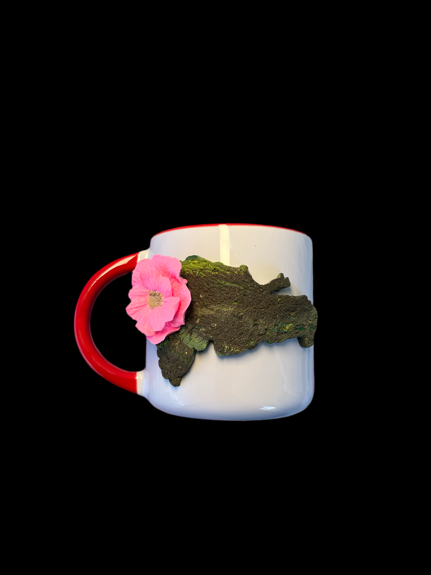 RD bayahibe mug