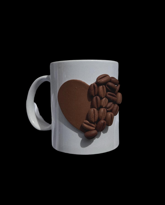 Coffee lover mug