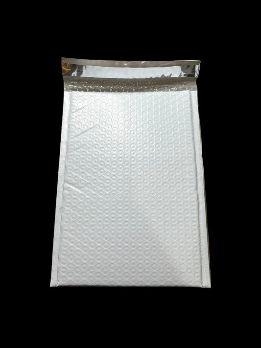 Bubble bags- bolsas de burbujas