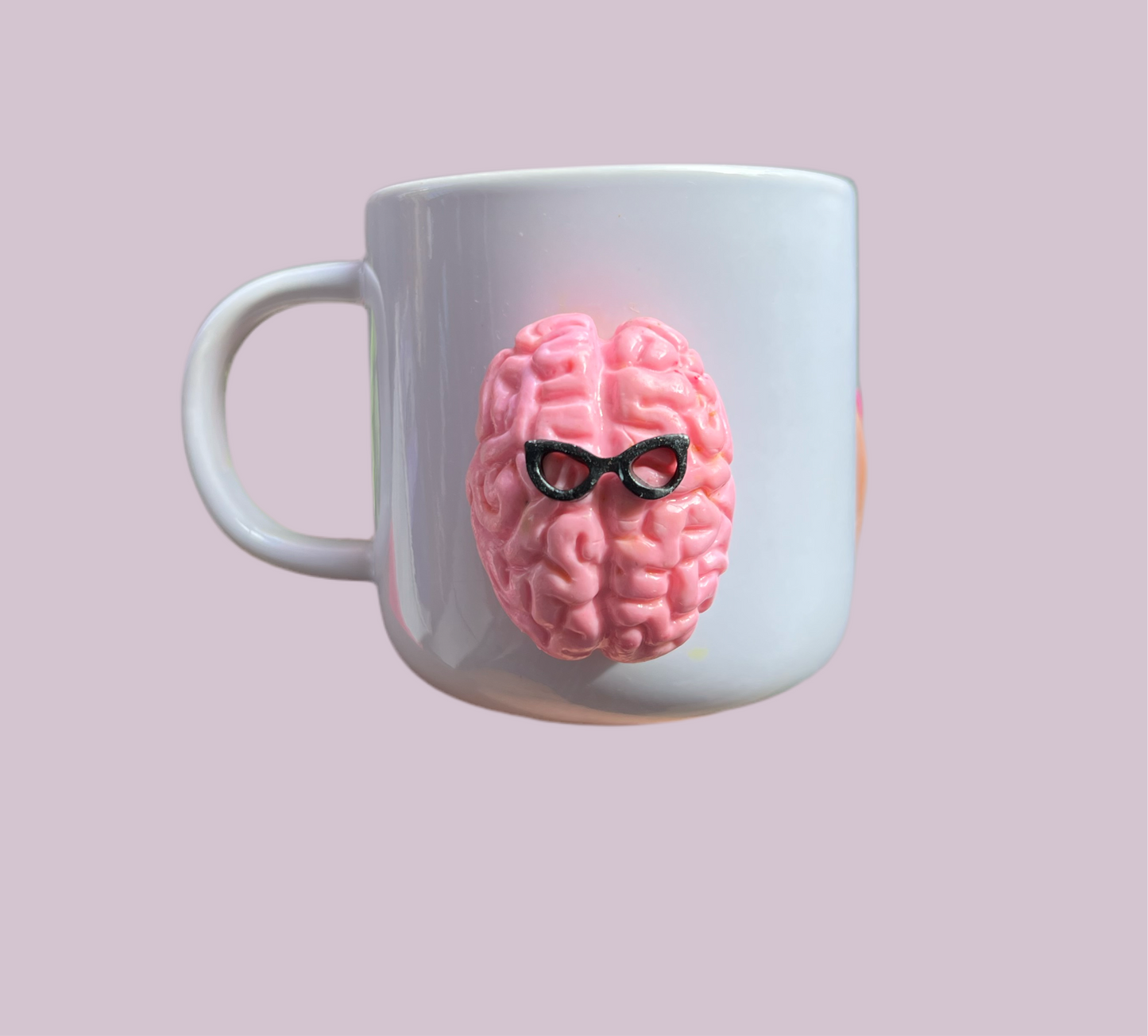 Cerebrito mug