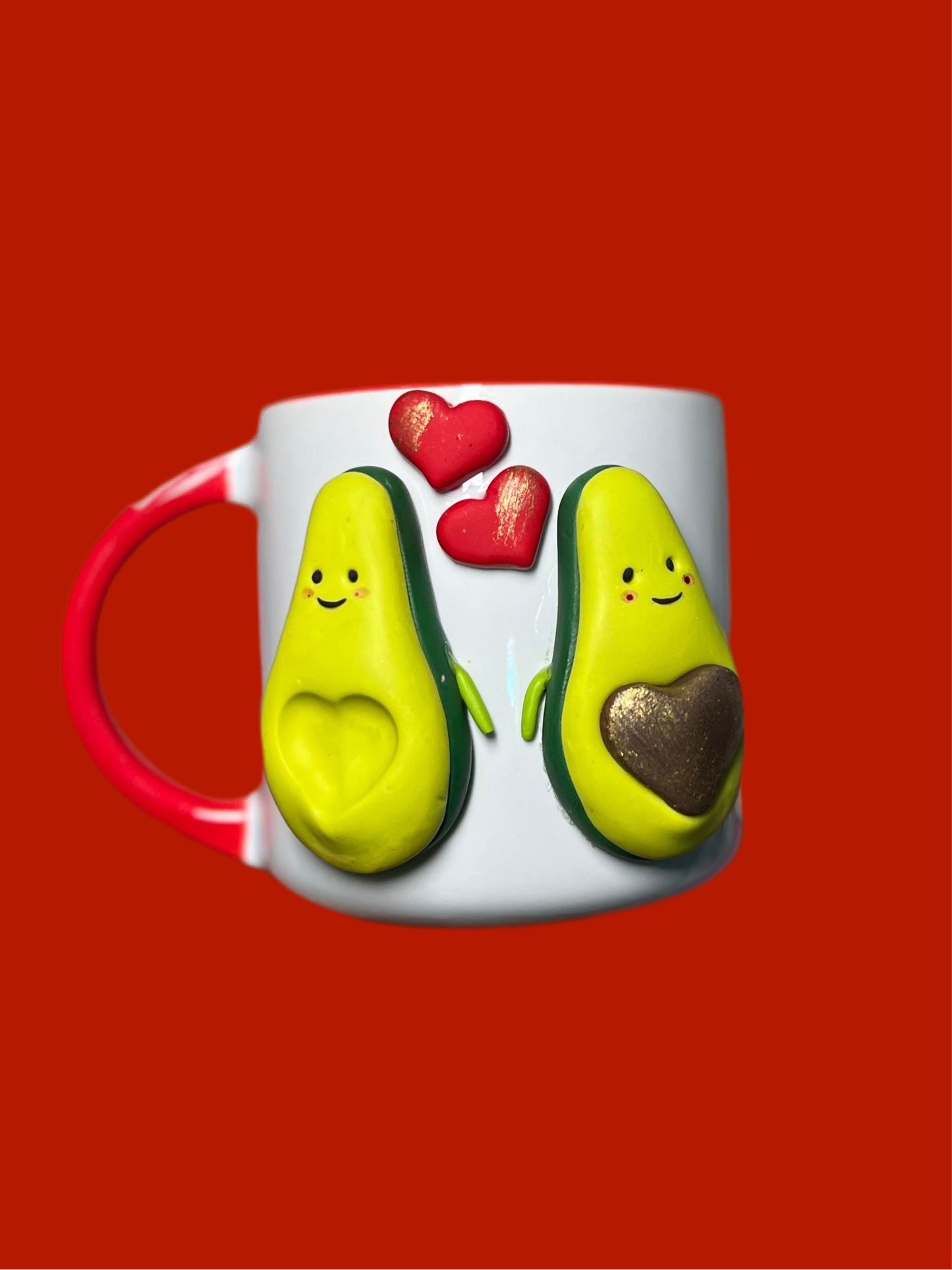 Avo lovers mug