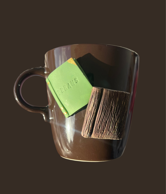 Lee mug