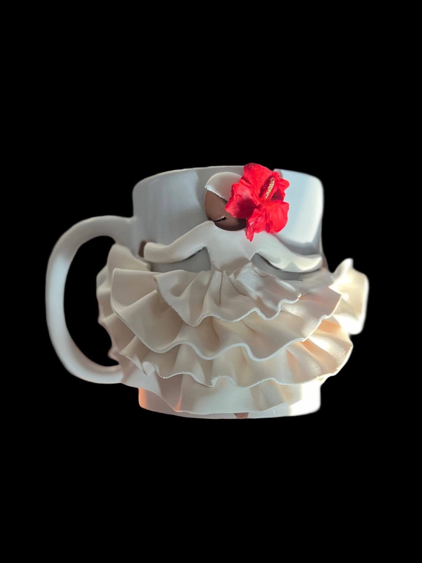 Bombera mug