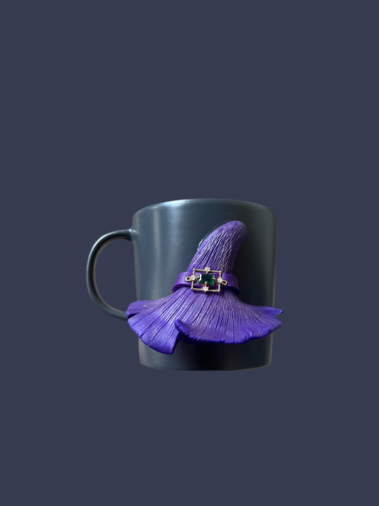Bruja mug