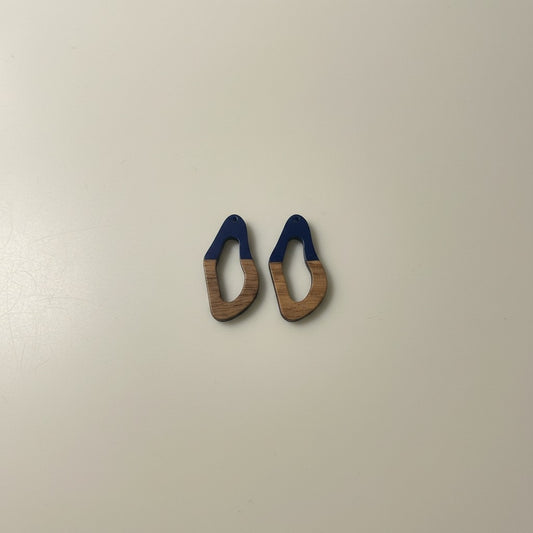 Lote de abalorios para confeccionar aretes