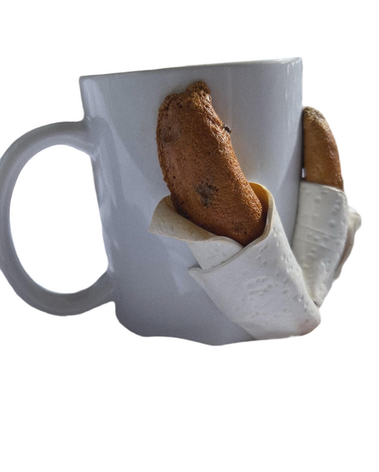Alcapurrias mug