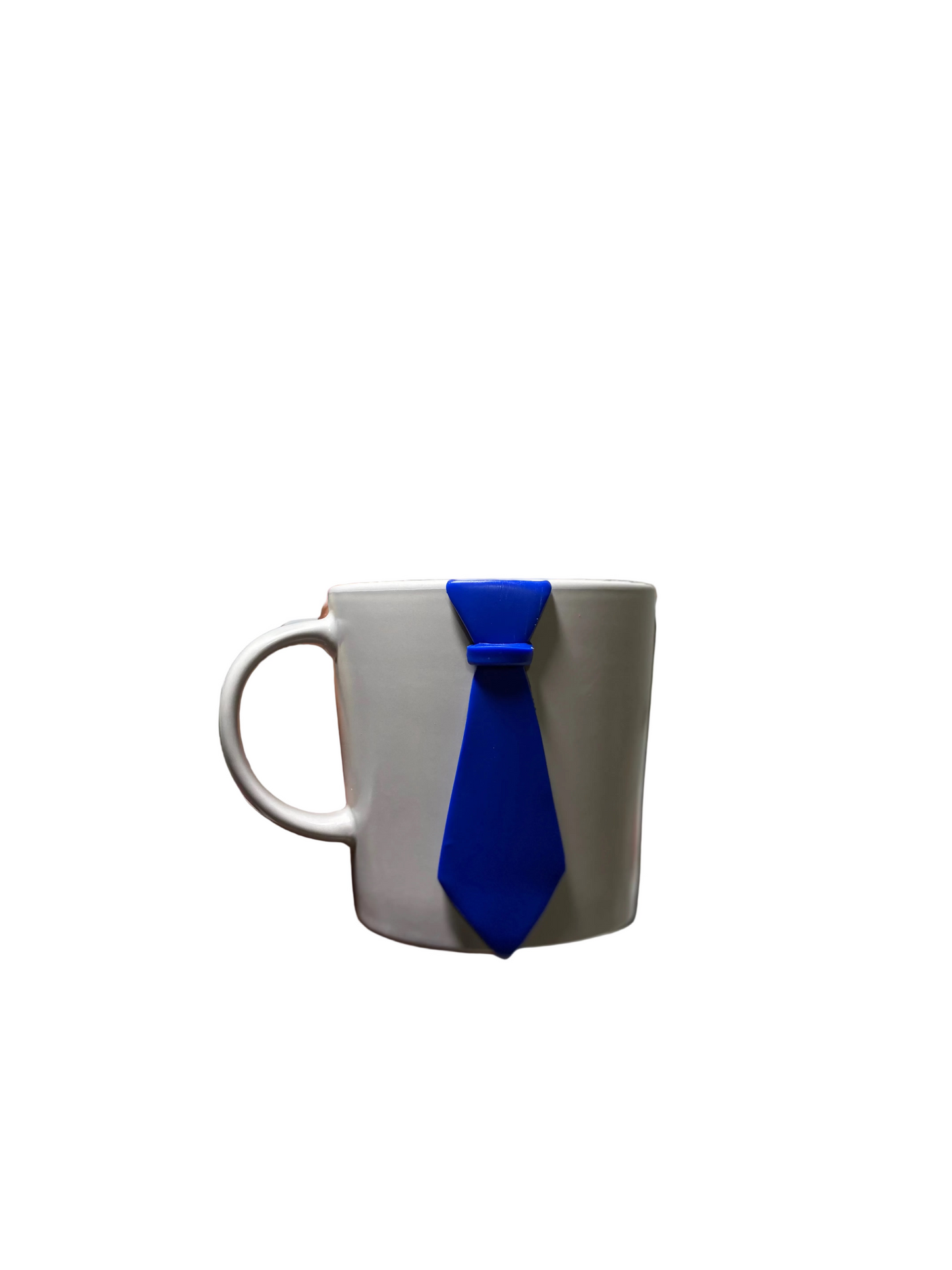 Papá tie mug