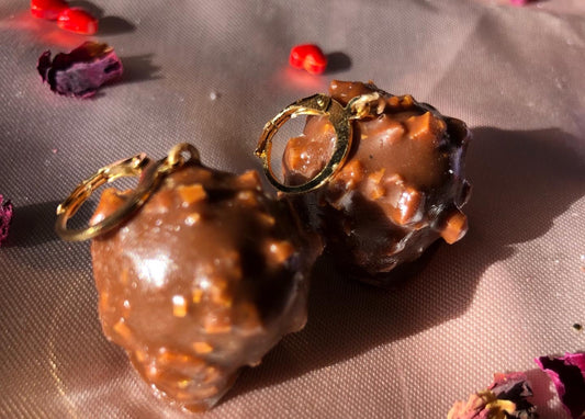 Ferrero Earrings