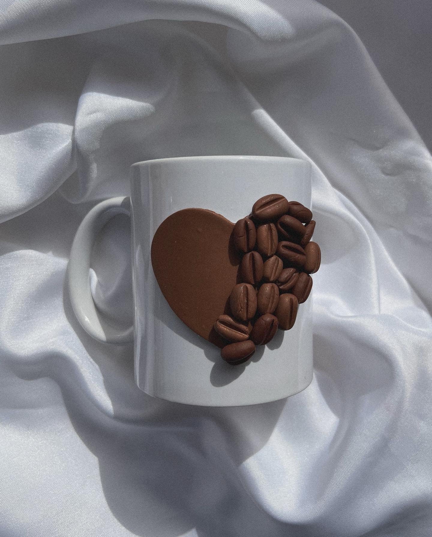 Coffee lover mug