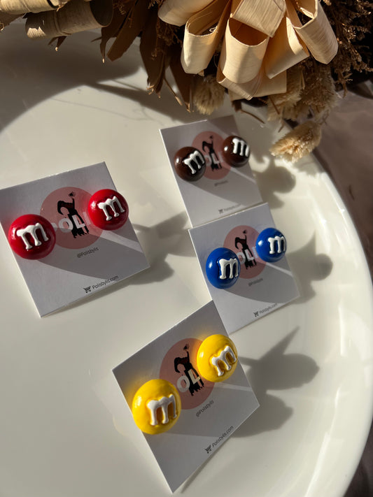M&M’S studs