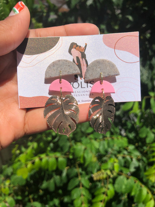 Facelys earrings