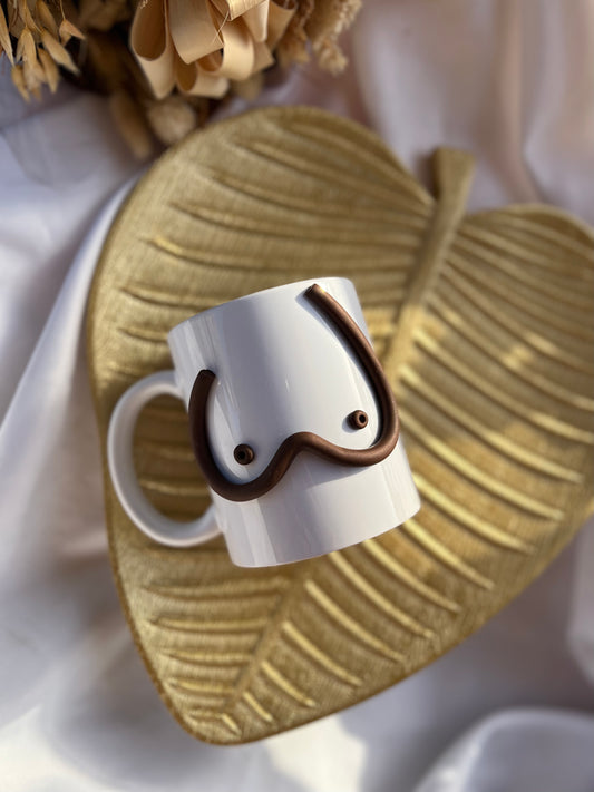 Tetas mug